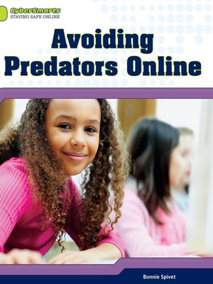 cover image of Avoiding Predators Online